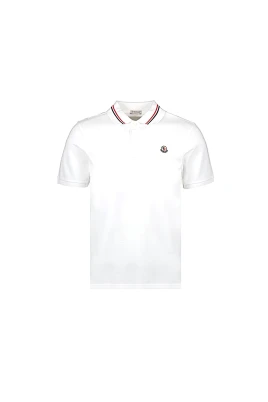 Stilig Polo Skjorta för Män