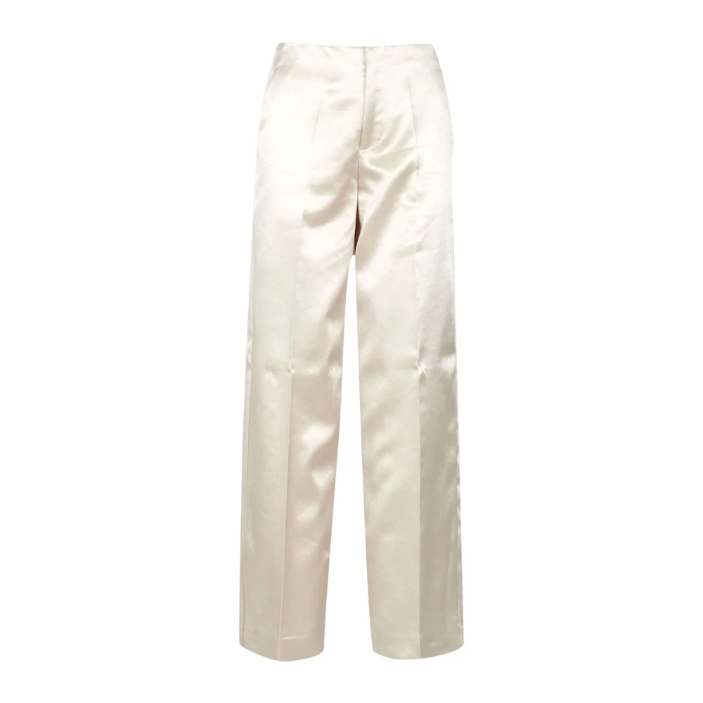 Trousers > Straight Trousers - - Philosophy di Lorenzo Serafini - Modalova
