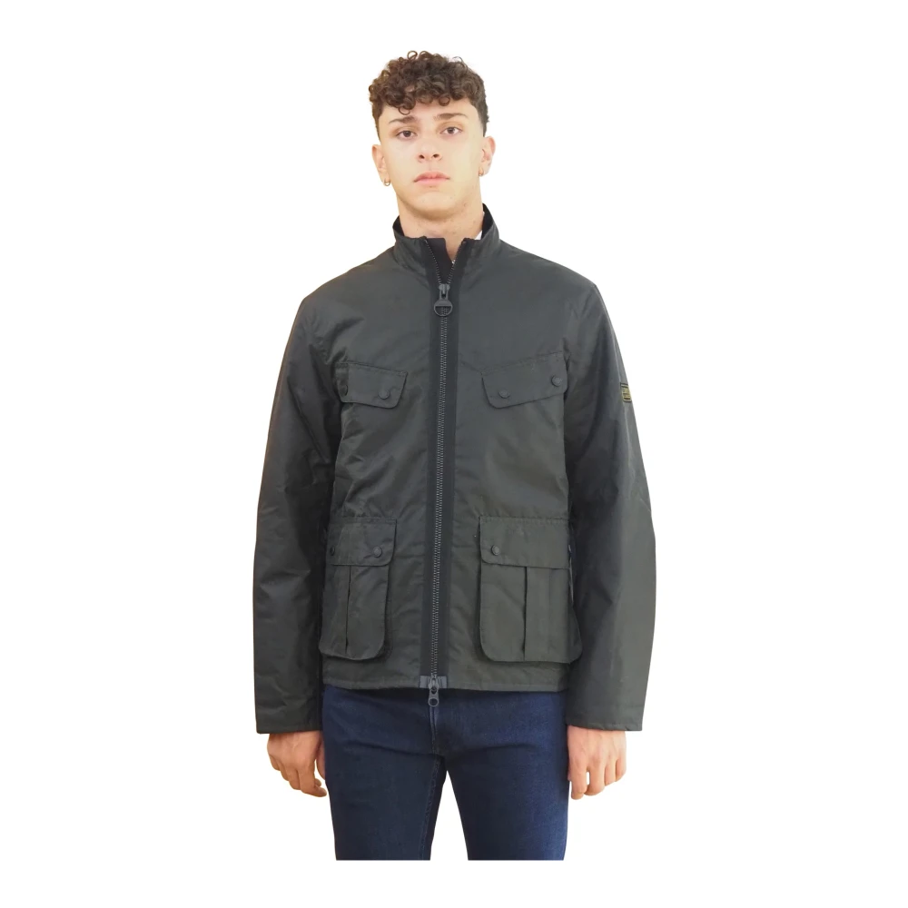 Jackets > Light Jackets - - Barbour - Modalova