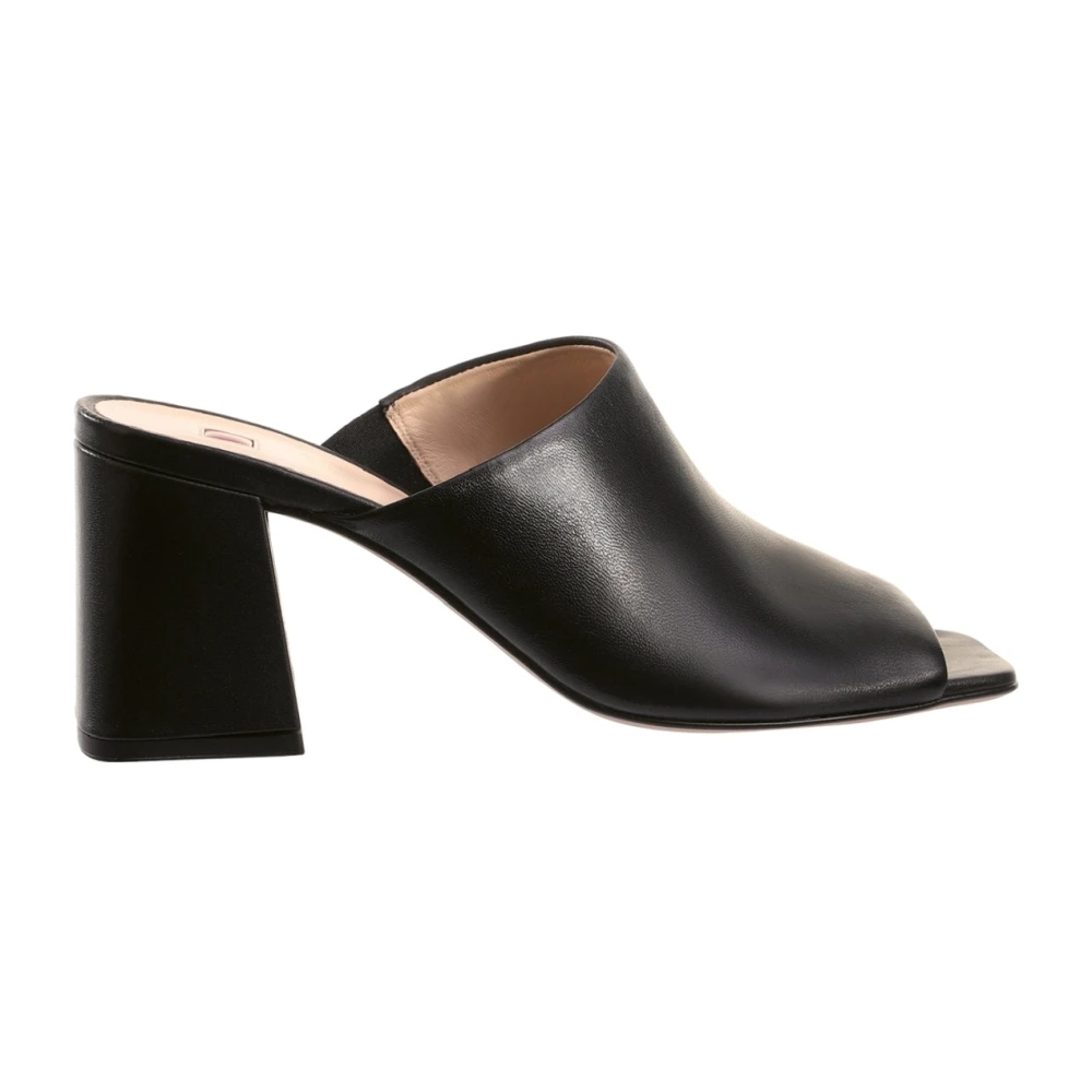 Shoes > Heels > Heeled Mules - - Högl - Modalova