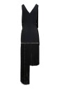 longue-robe-a-col-en-v-avec-franges