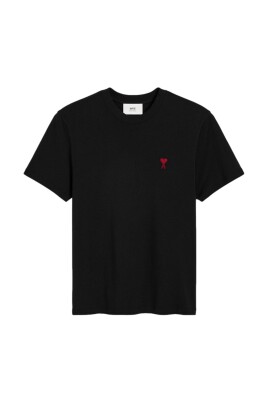 black-cotton-jersey-t-shirt-with-crew-neck