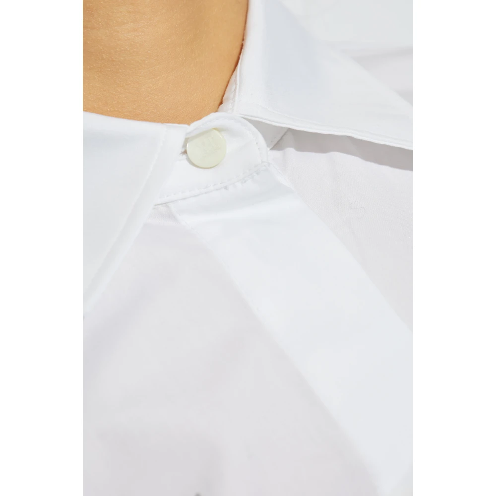 Max Mara Shirt Falster White Dames