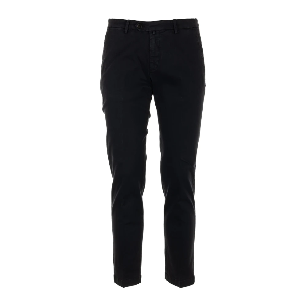 Briglia Blauwe Broek 1949 Pantalone Blue Heren
