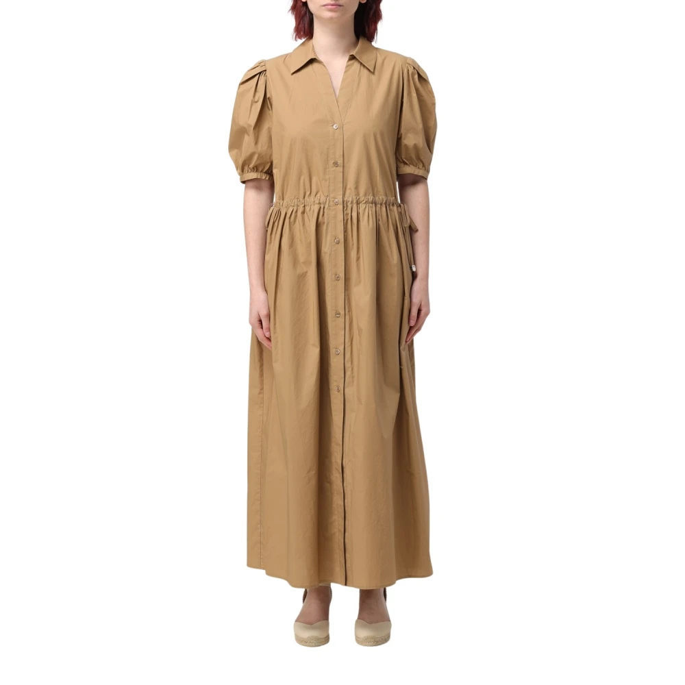 Dresses > Day Dresses > Shirt Dresses - - Liu Jo - Modalova
