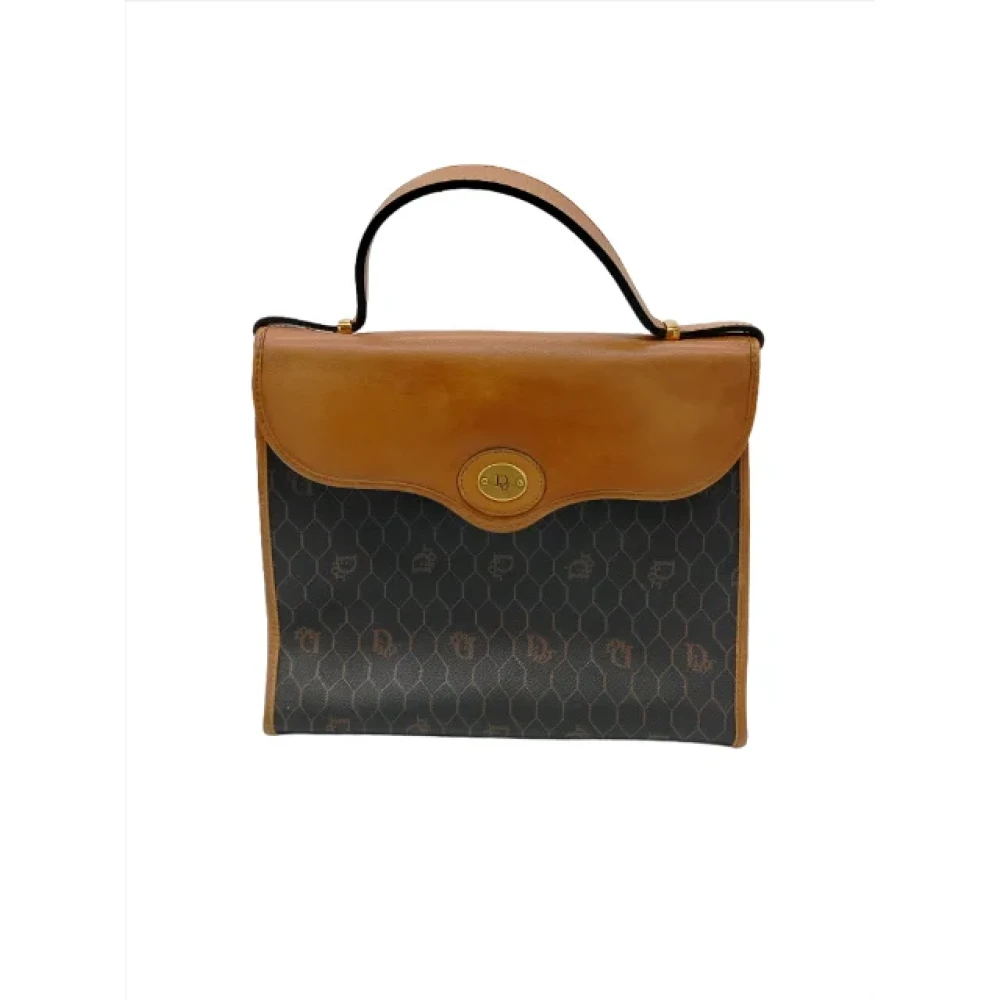 Pre-owned > Pre-owned Bags > Pre-owned Handbags - - Dior Vintage - Modalova