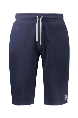 Blu Bomullssweatpants