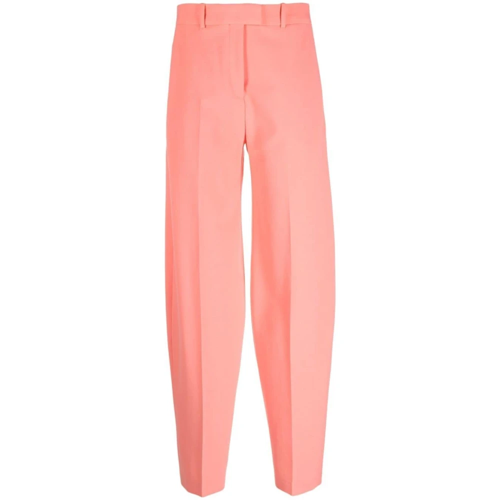 Trousers > Tapered Trousers - - The Attico - Modalova