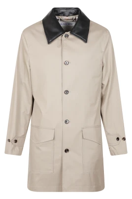 Meadowbank Trench Coat