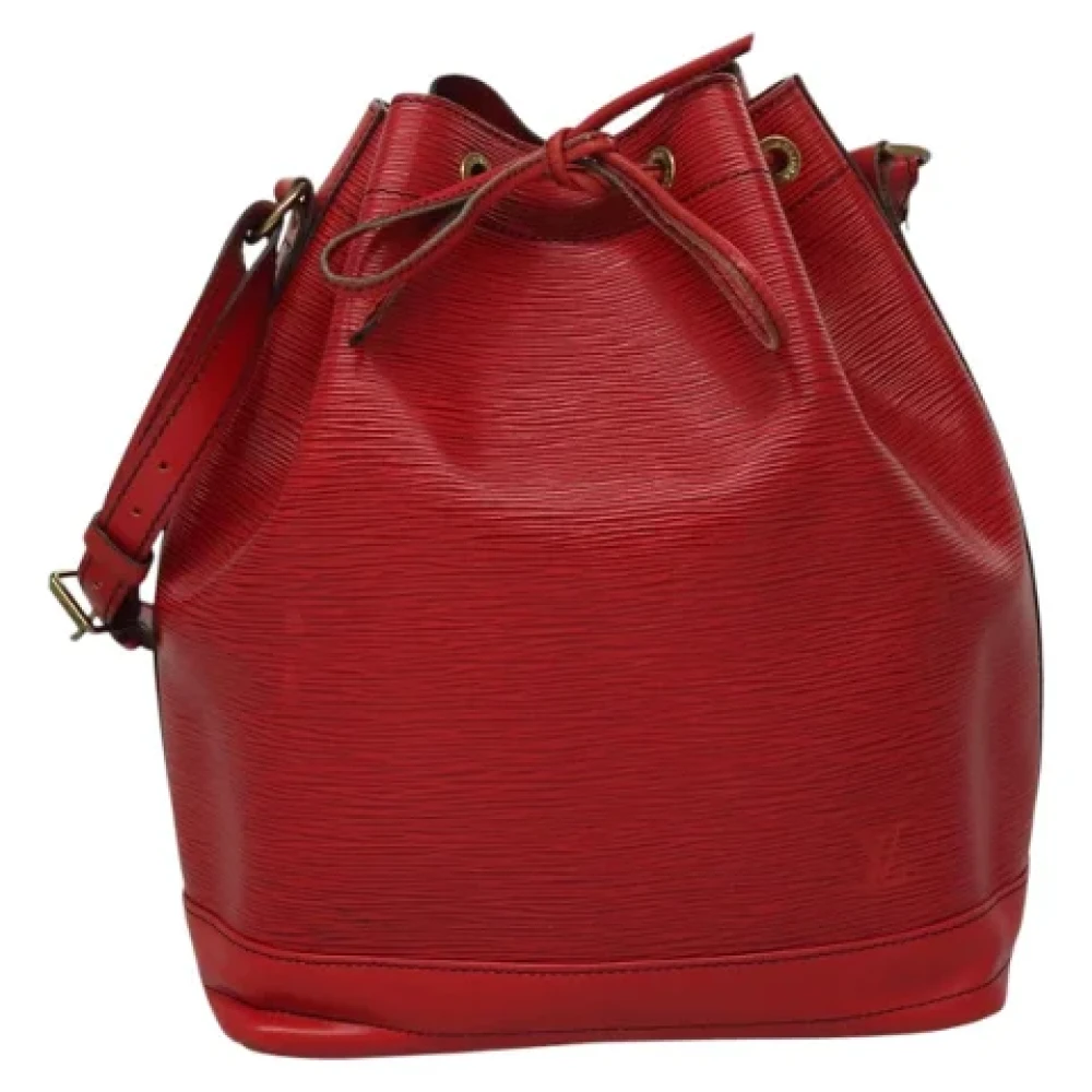 Pre-owned > Pre-owned Bags > Pre-owned Bucket Bags - - Louis Vuitton Vintage - Modalova