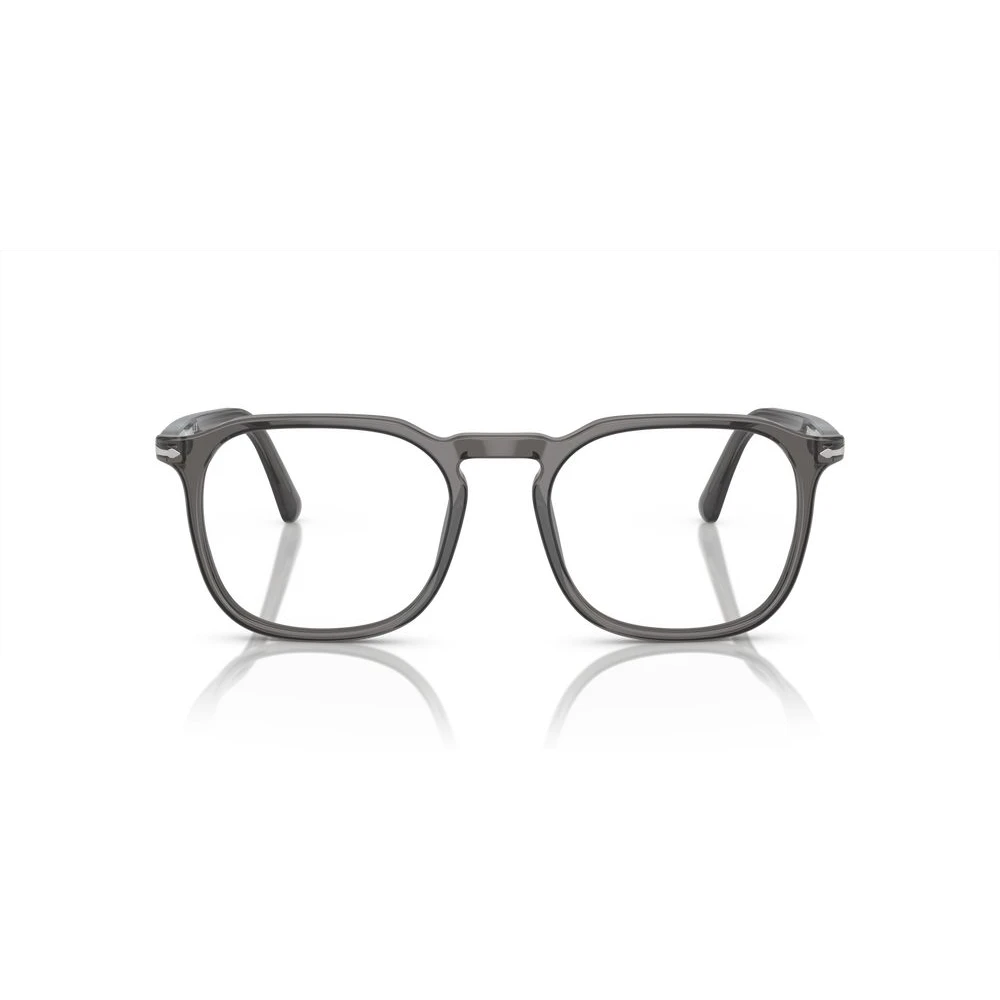 Persol Eyewear frames PO 3337V Gray Unisex