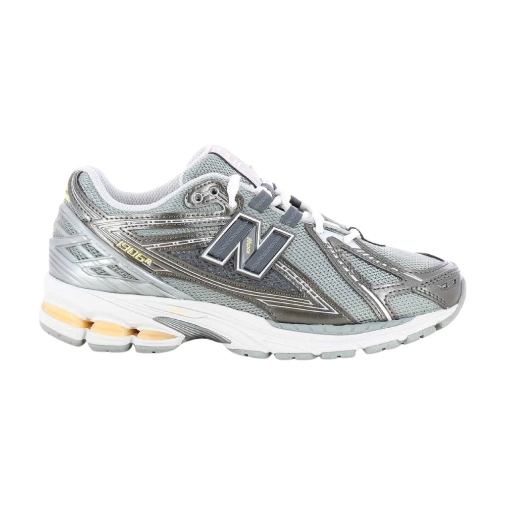 New Balance U1906 Sneakers Dames Schoenen Grijs