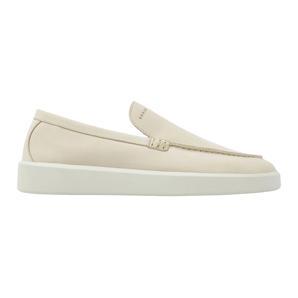 Shoes > Flats > Loafers - - Nubikk - Modalova