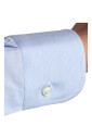 chemise-en-coton-rayee-bleu-clair-sur-mesure