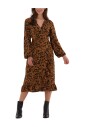 rosy-midi-ls-jurk-bruin
