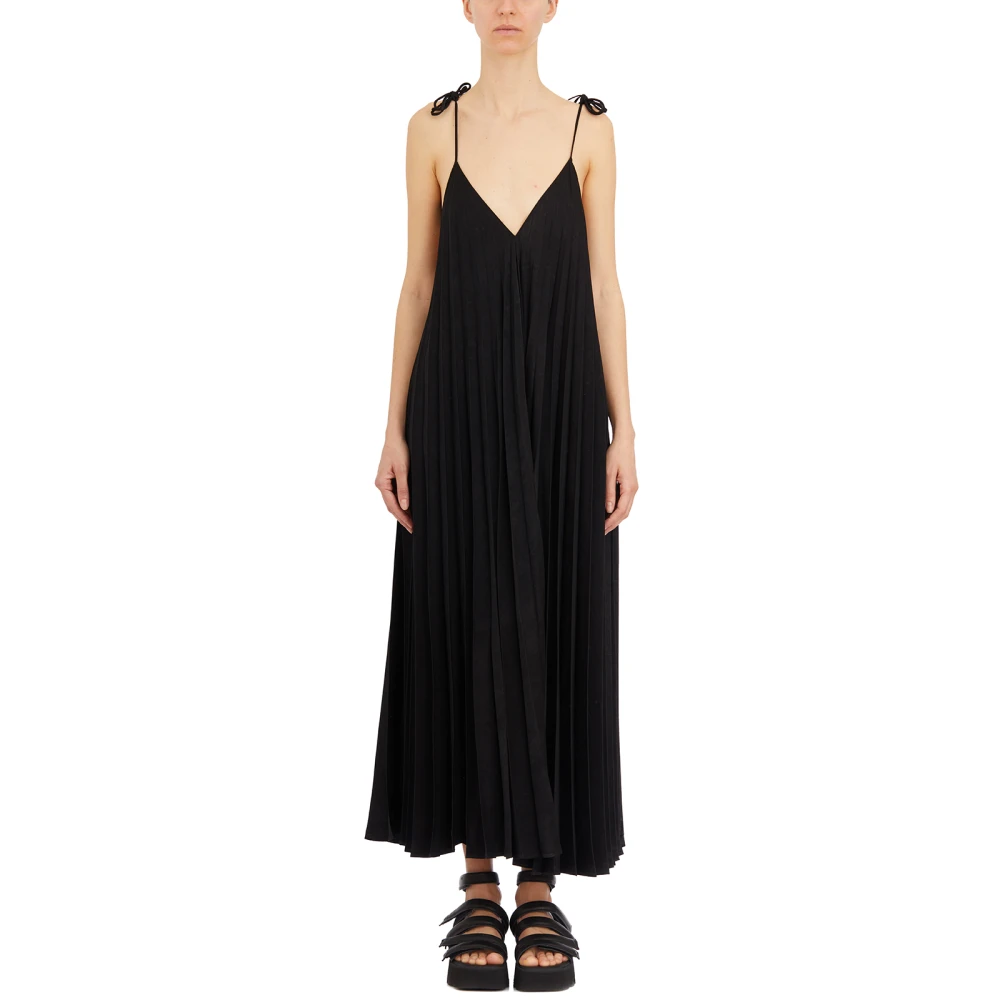 Dresses > Day Dresses > Maxi Dresses - - NÜ Denmark - Modalova