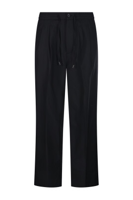 black-slim-fit-pants