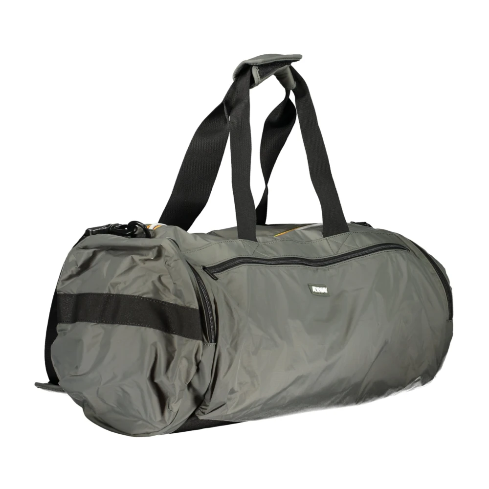 K-way Tassen en accessoires Green Unisex