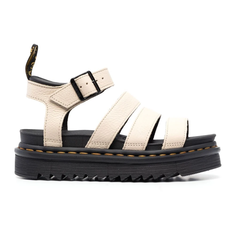 Doc marten blaire discount sandals