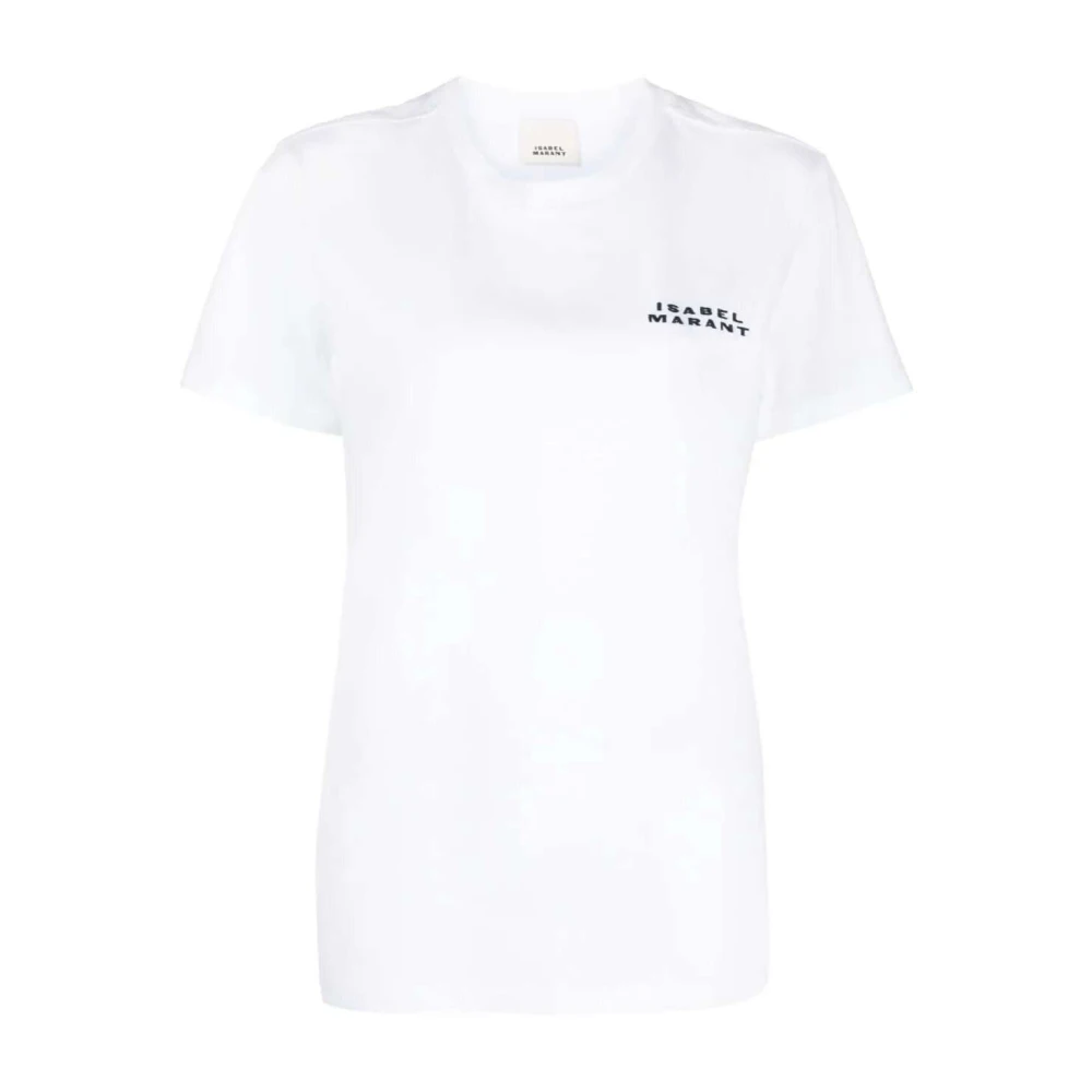 Isabel marant T-Shirts White Dames