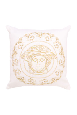 white-medusa-gala-cushion