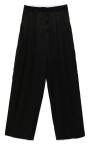 pantalon-noir-decontracte-a-taille-elastique