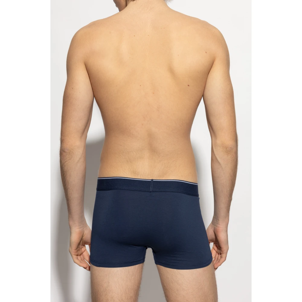 Diesel Driepack boxershorts Umbx-Damienthreepack Multicolor Heren
