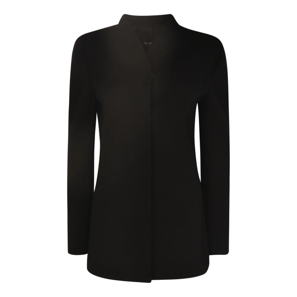Jackets > Light Jackets - - Giorgio Armani - Modalova