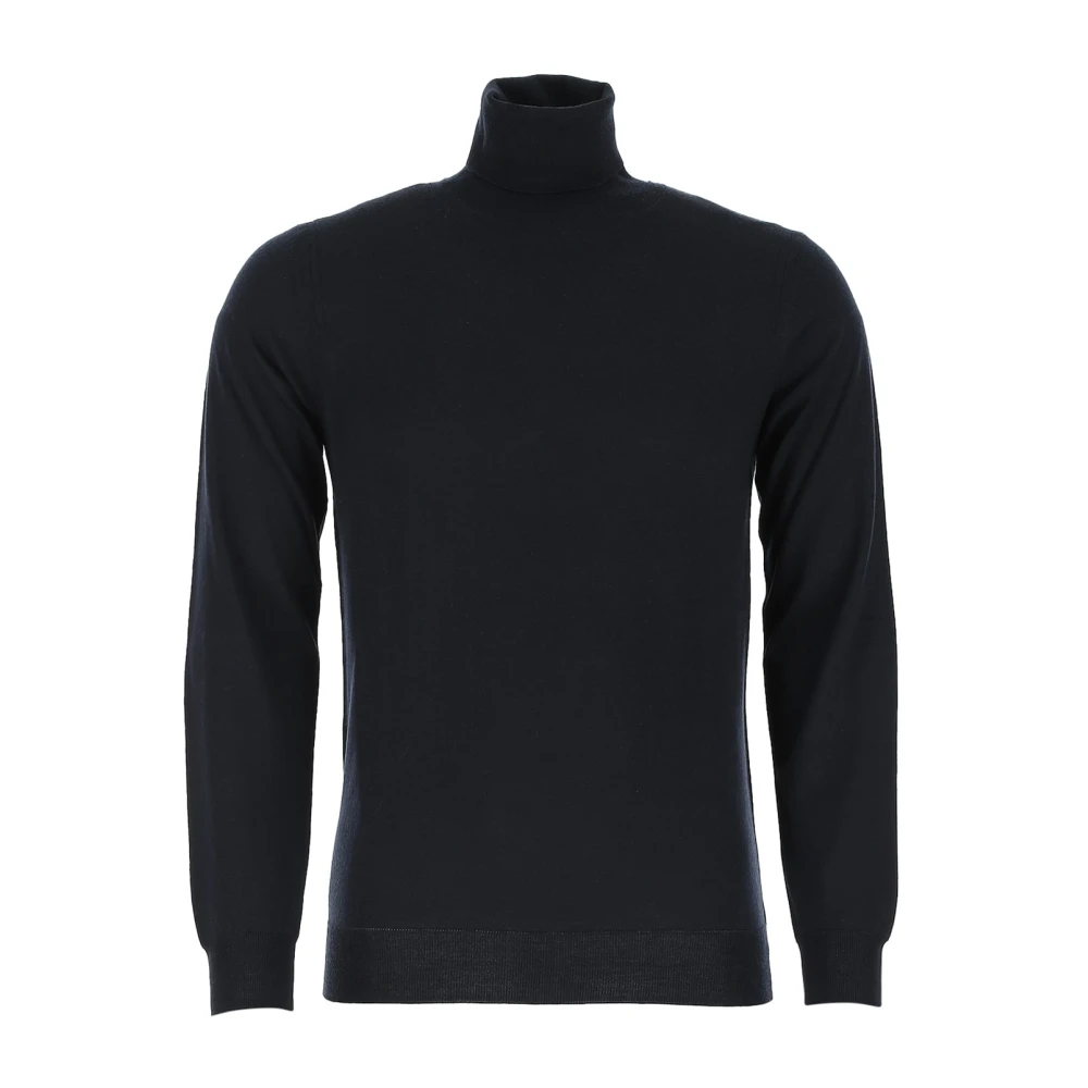 Knitwear > Turtlenecks - - Paolo Pecora - Modalova