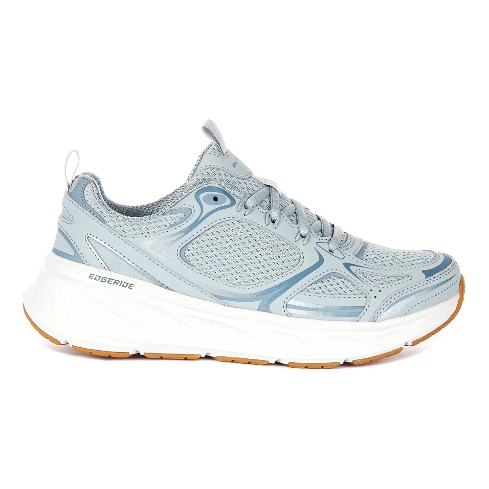 Skechers Women's Blue Edgeride Shoes Free Air