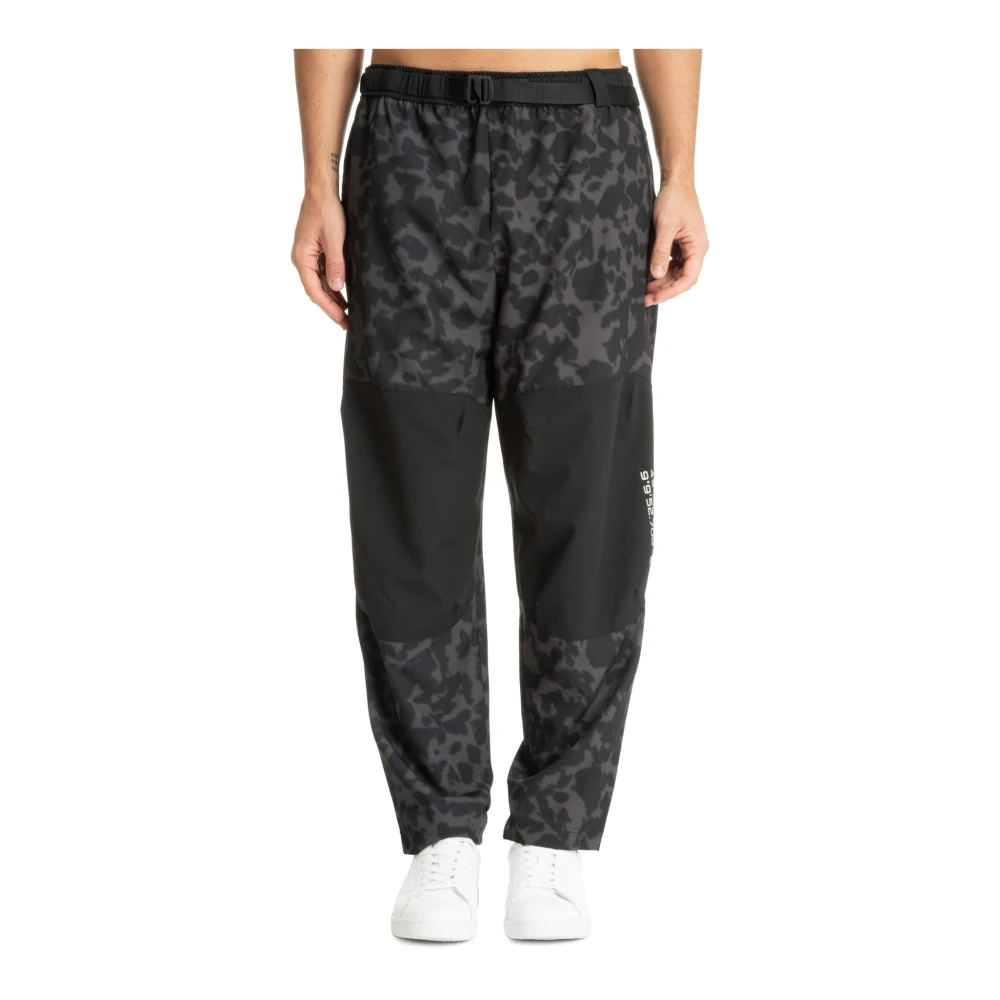 Trousers > Sweatpants - - Emporio Armani EA7 - Modalova