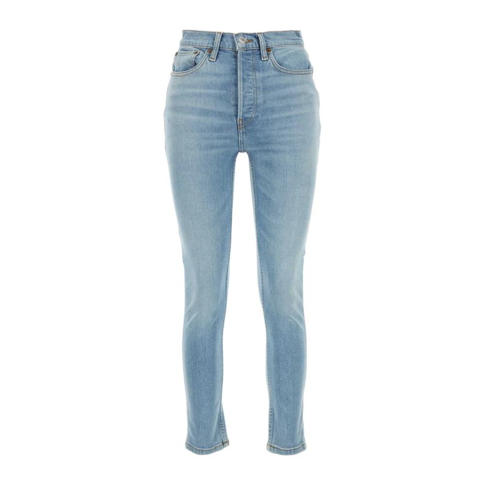Jeans > Skinny Jeans - - Re/Done - Modalova