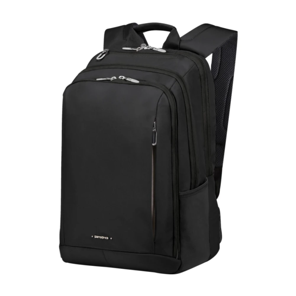 Samsonite Guardit Classy Zakelijke Rugzak Black Unisex
