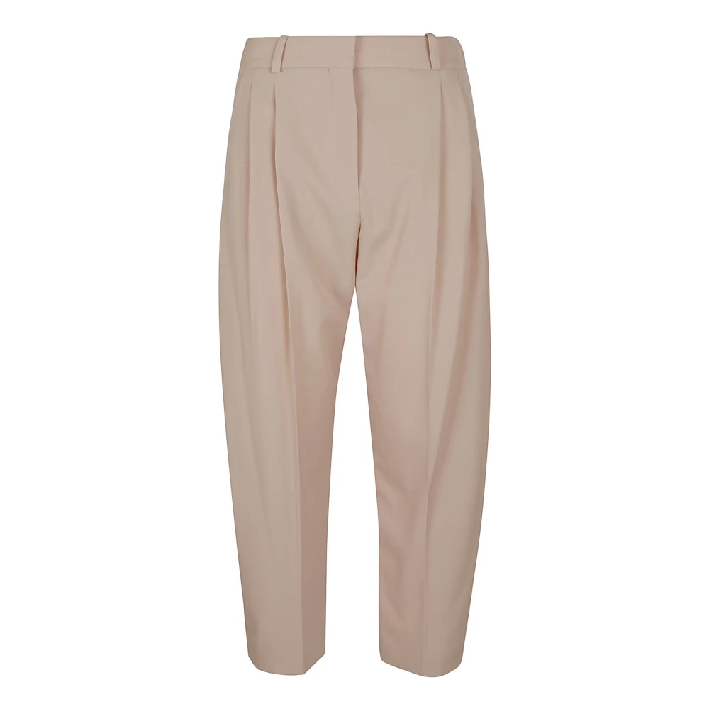 Trousers > Tapered Trousers - - Stella McCartney - Modalova