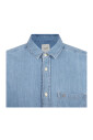 light-blue-denim-shirt