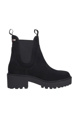 Flag Heel Chelsea