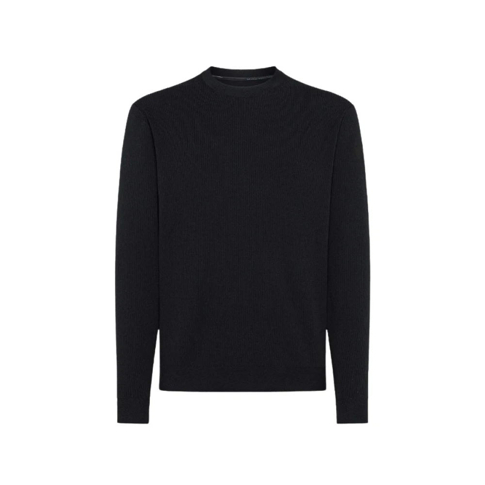 Knitwear > Round-neck Knitwear - - RRD - Modalova