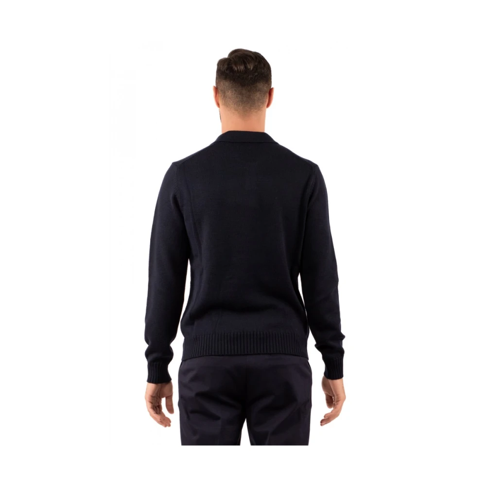 alpha industries Stijlvol Herenoverhemd Blue Heren