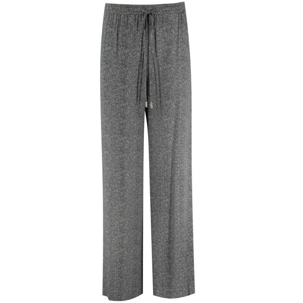 Trousers > Wide Trousers - - Ermanno Scervino - Modalova