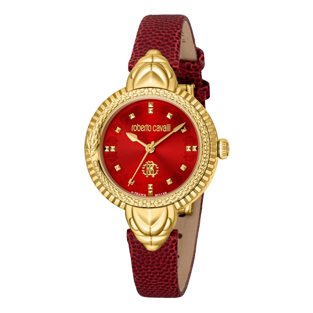 Accessories > Watches - - Roberto Cavalli - Modalova