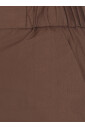 bruine-zijden-broek-elastische-taille