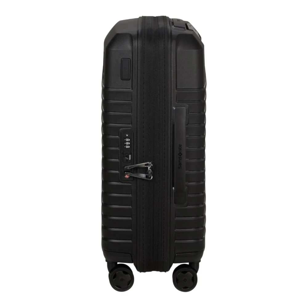 Samsonite Uitbreidbare Intuo cabine trolley Black Unisex