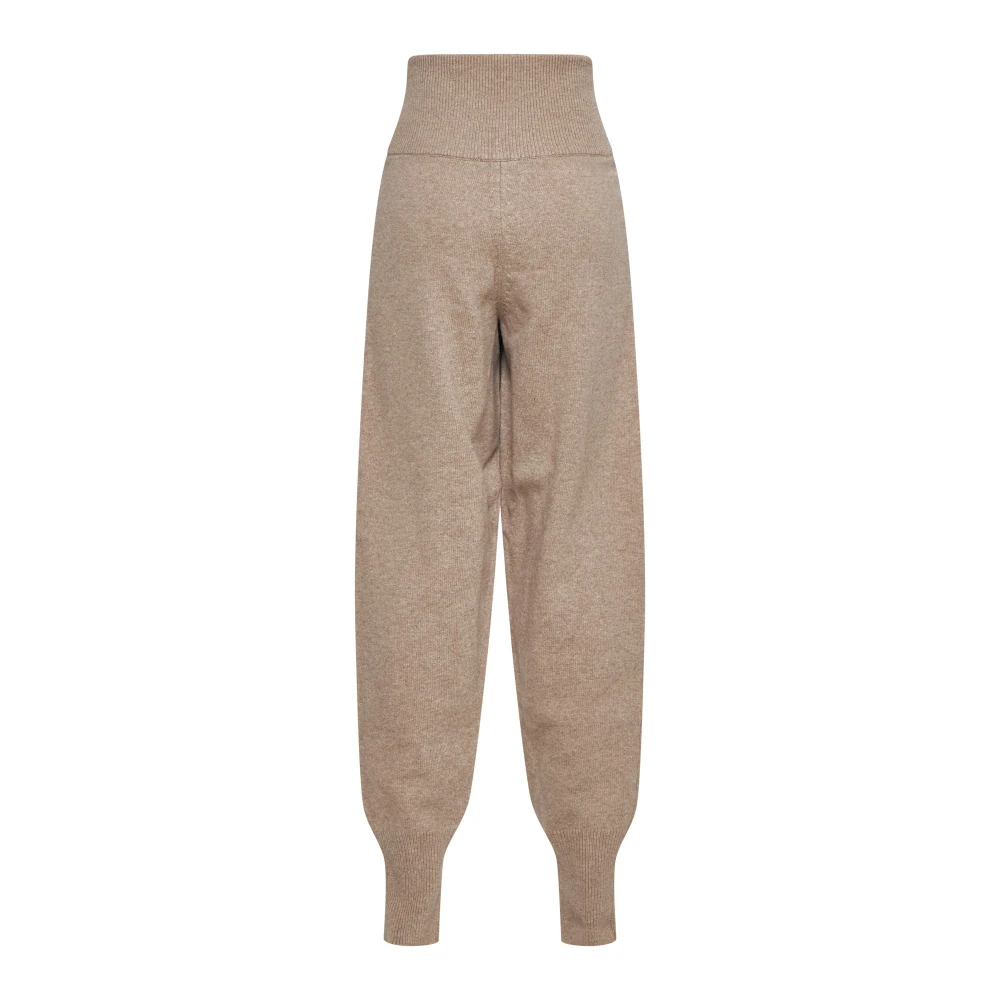 Lemaire Elegant Fashionable Shirt Beige Dames