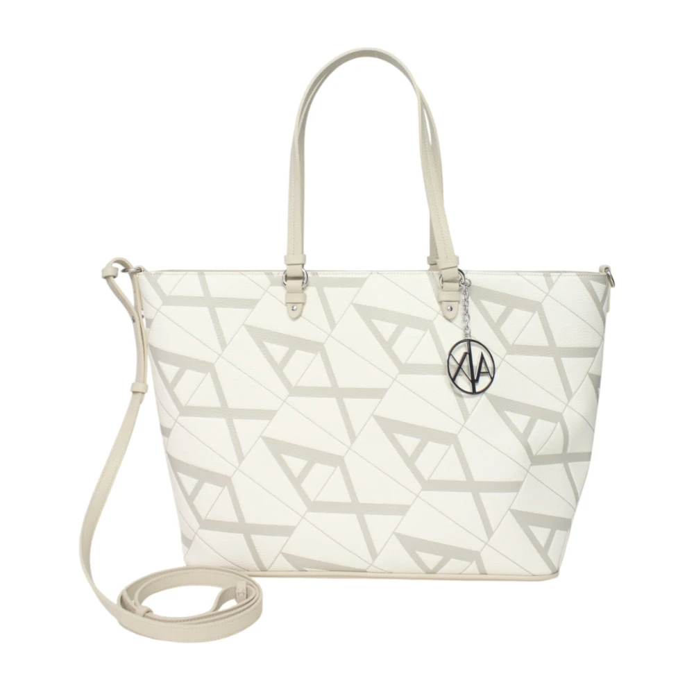 Bags > Tote Bags - - Armani Exchange - Modalova