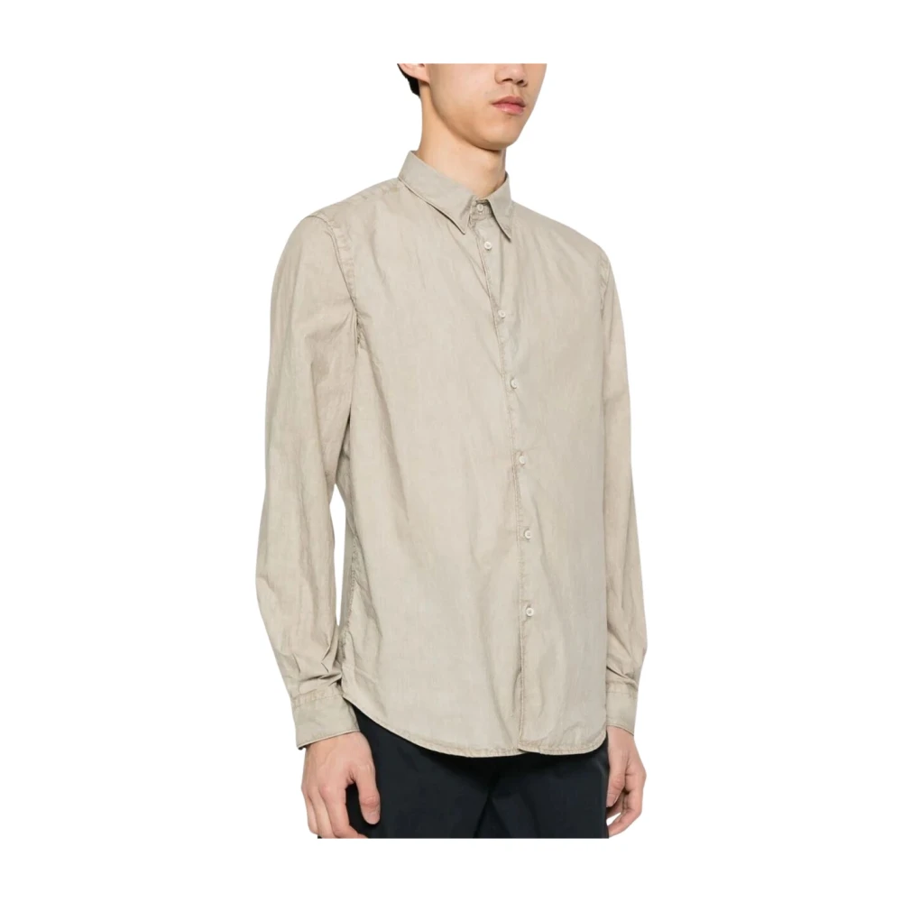 Shirts > Casual Shirts - - Aspesi - Modalova