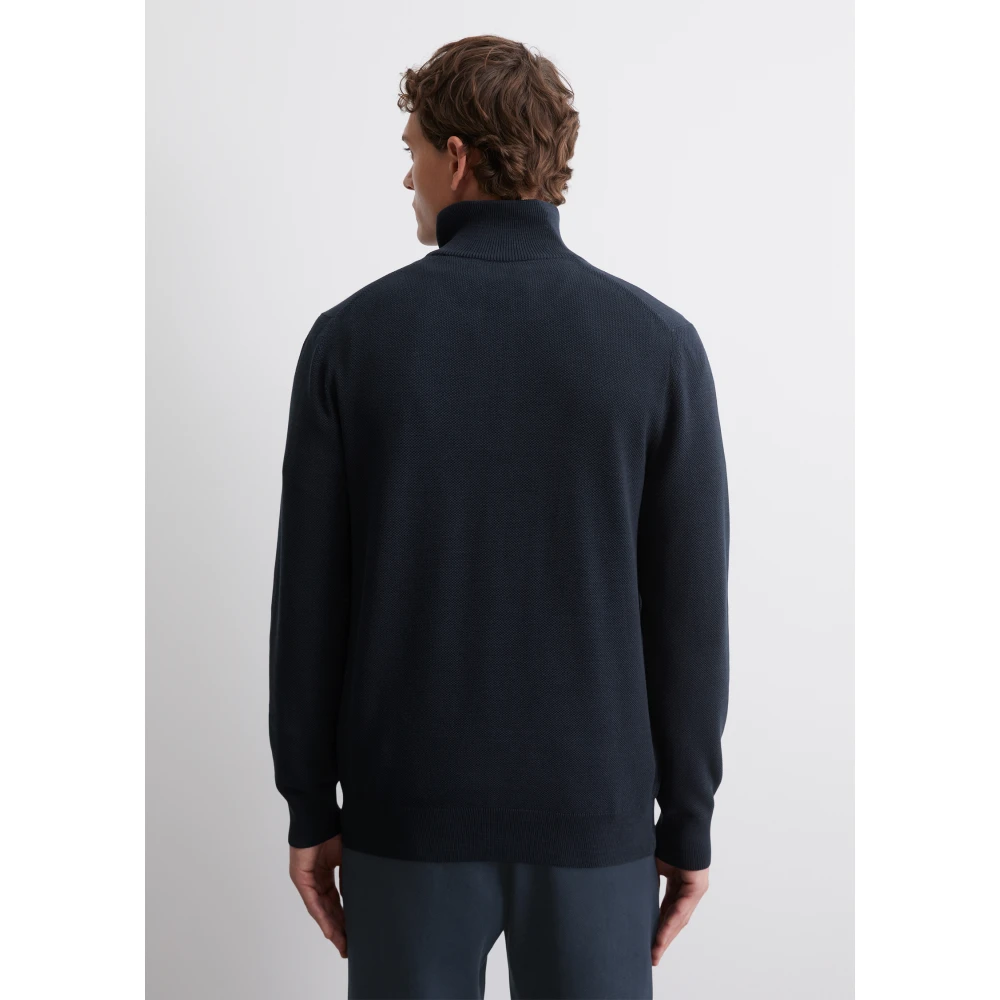 Marc O'Polo Troyer regular Gray Heren