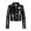 black-vinyl-jacket-with-ac-logo