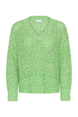 pull-vert-en-tricot