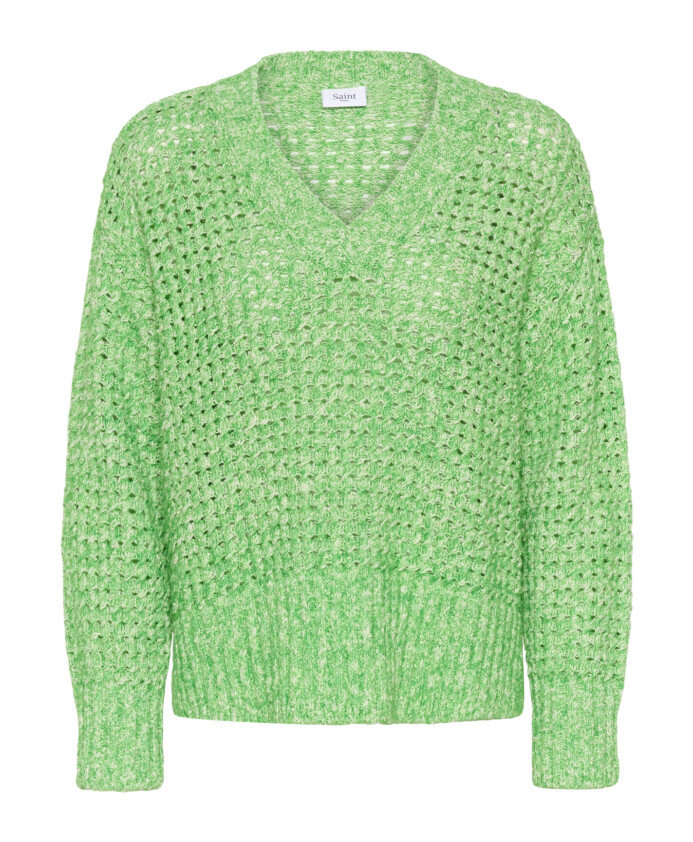 pull-vert-en-tricot