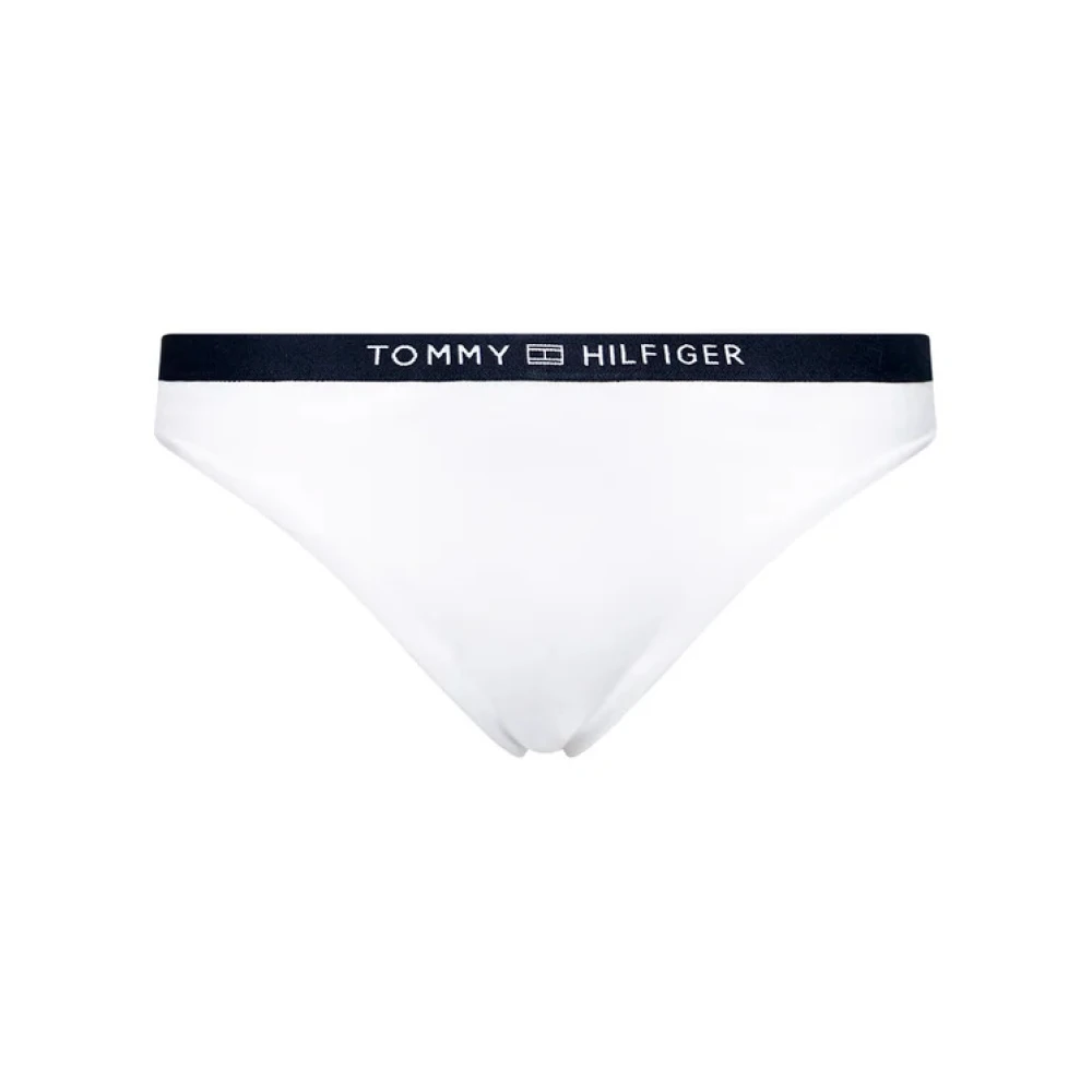 Tommy Hilfiger Bikini Vit Dam